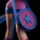 Illustration for article titled This Figure of iScott Pilgrim/is Ramona Flowers Is Worth Fighting at Least Five Evil Exes For